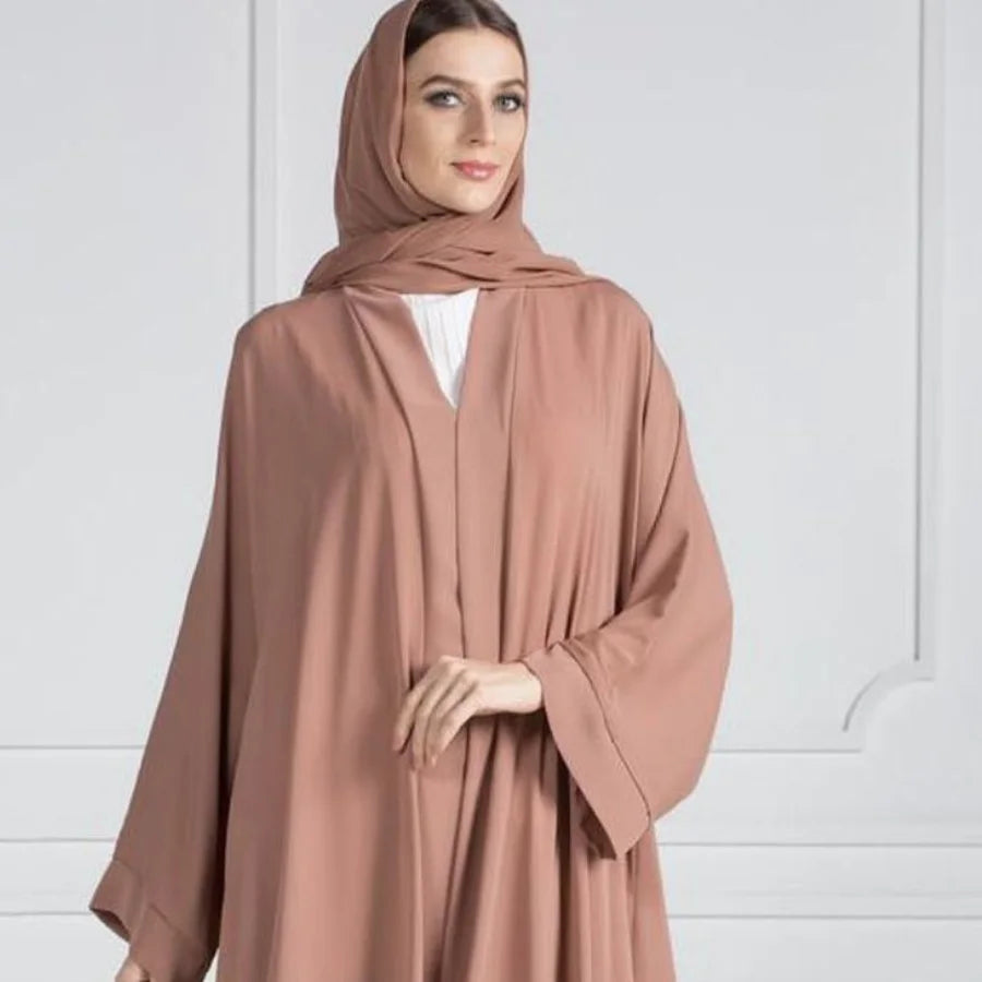 عباية ستيل انيق