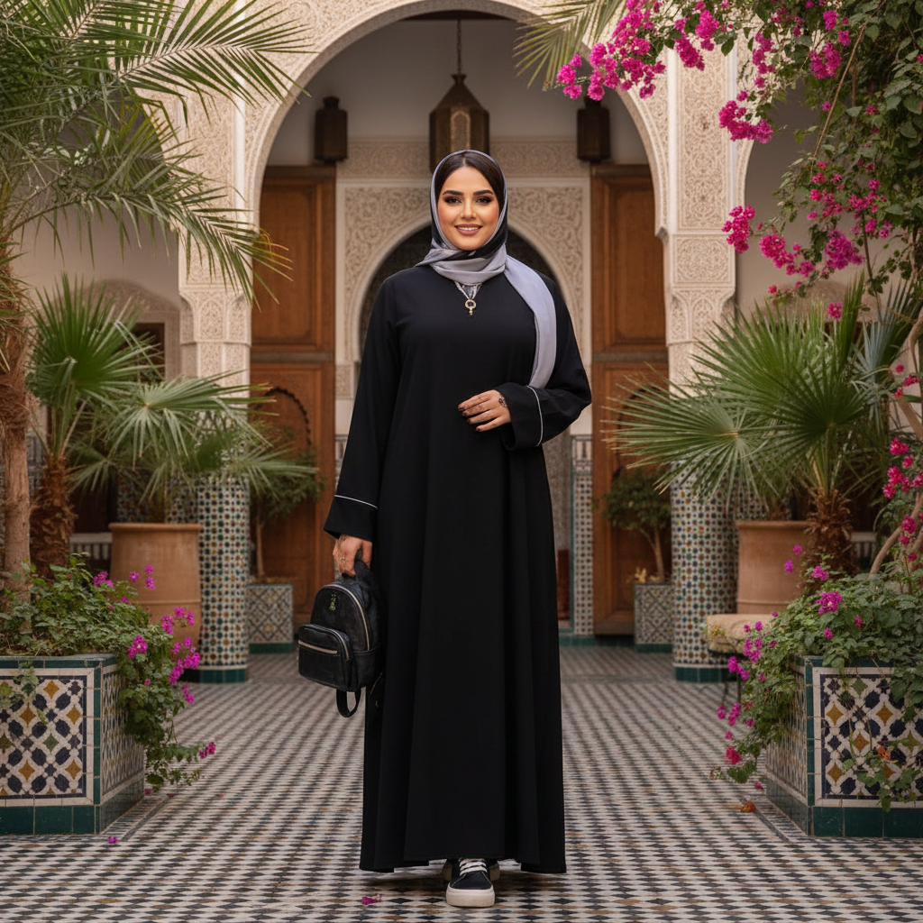 Élégance intemporelle & confort absolu