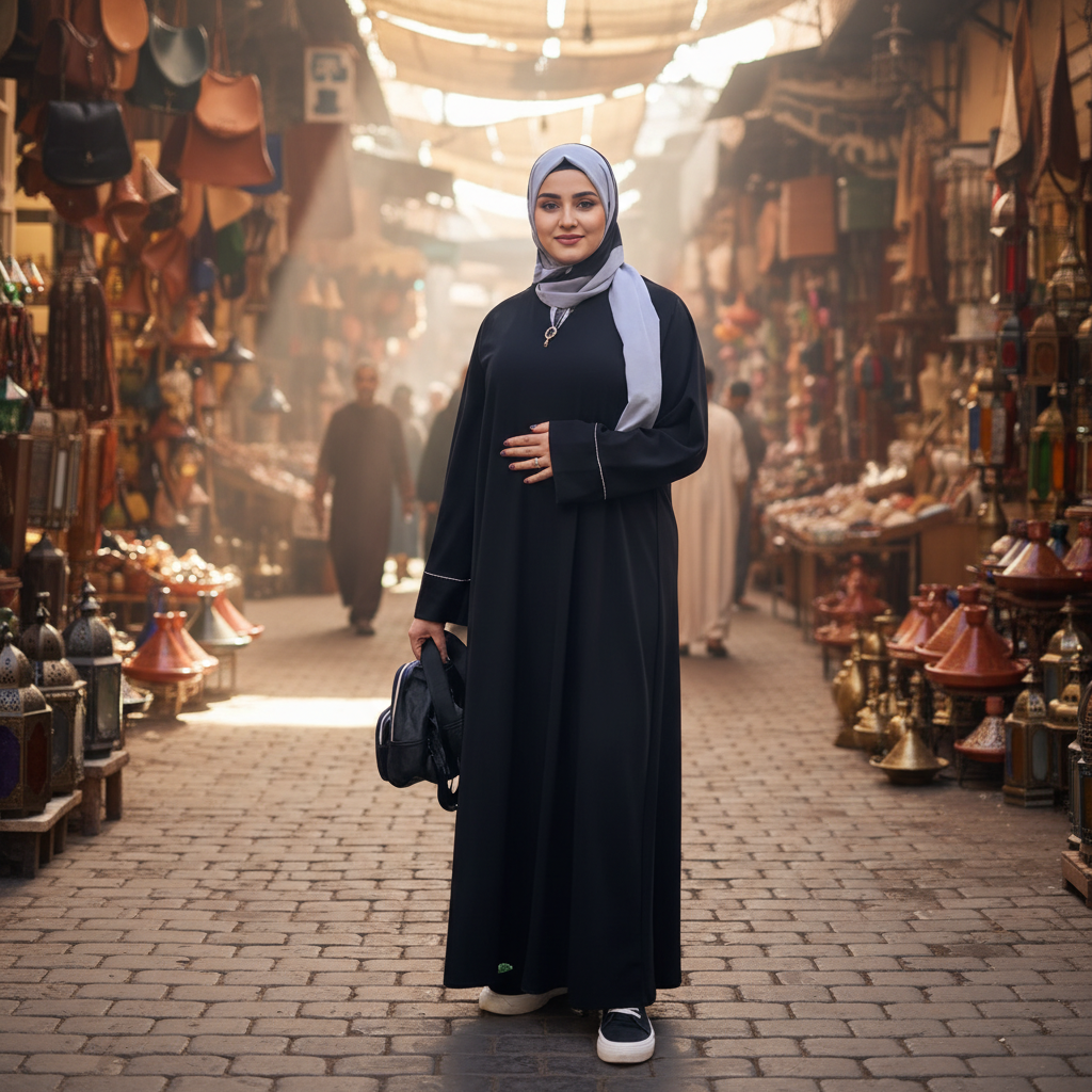 Élégance intemporelle & confort absolu