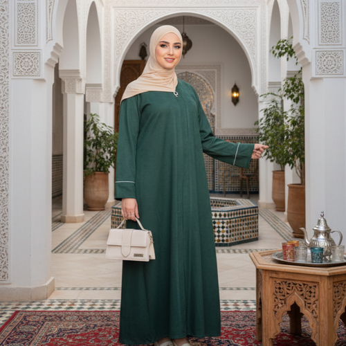 Élégance intemporelle & confort absolu